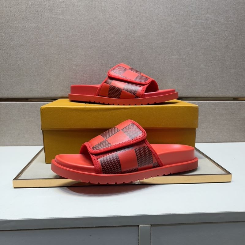 Louis Vuitton Slippers